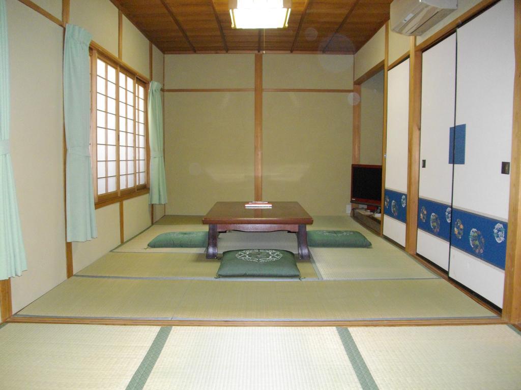 Nishikiro Hotel Kyoto Bagian luar foto