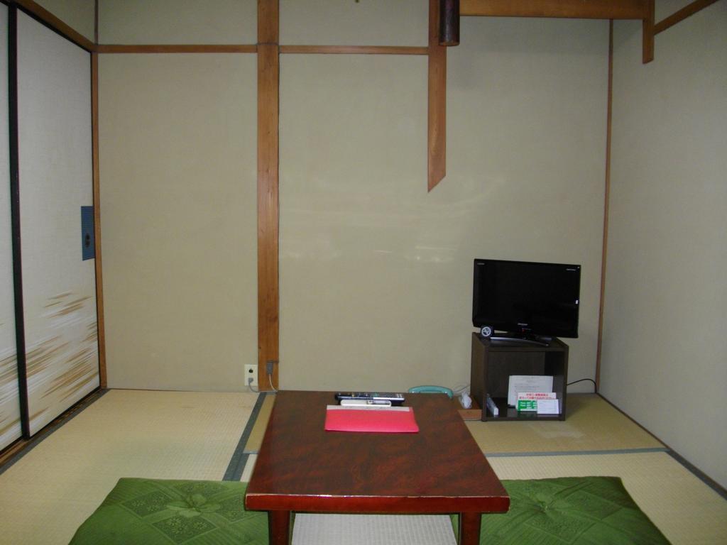 Nishikiro Hotel Kyoto Bagian luar foto