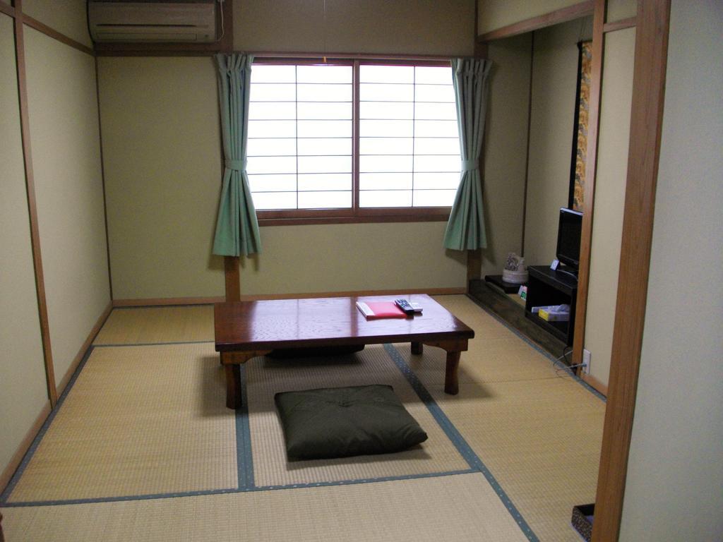 Nishikiro Hotel Kyoto Bagian luar foto