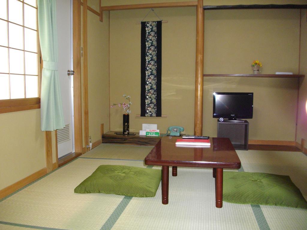 Nishikiro Hotel Kyoto Bagian luar foto