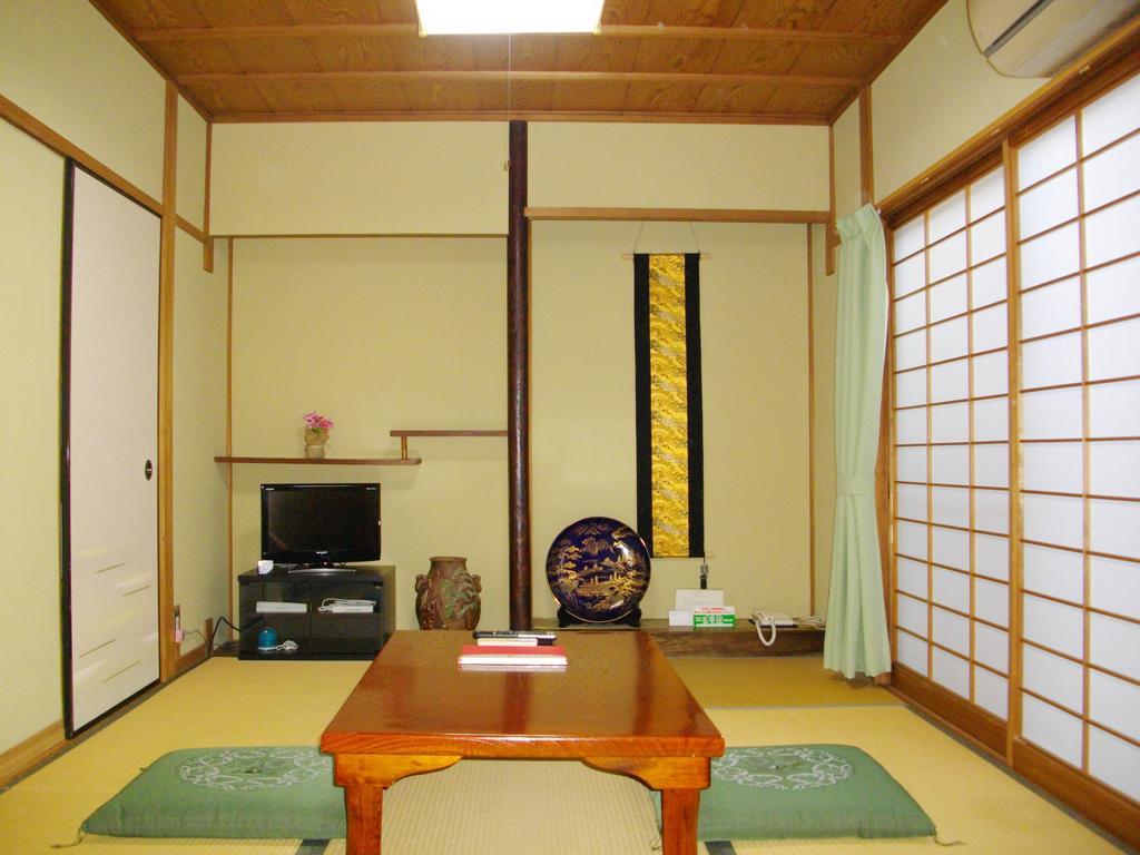 Nishikiro Hotel Kyoto Bagian luar foto