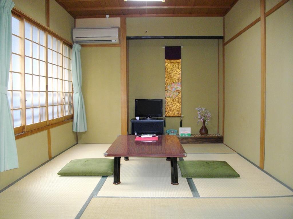 Nishikiro Hotel Kyoto Bagian luar foto