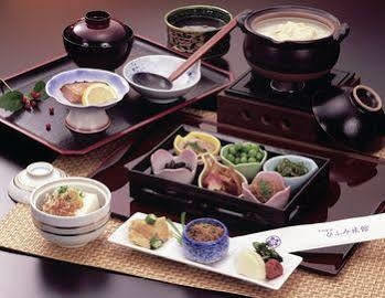 Nishikiro Hotel Kyoto Bagian luar foto