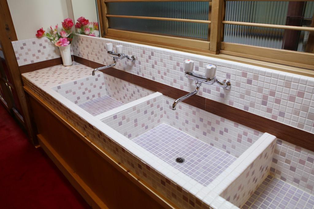 Nishikiro Hotel Kyoto Bagian luar foto